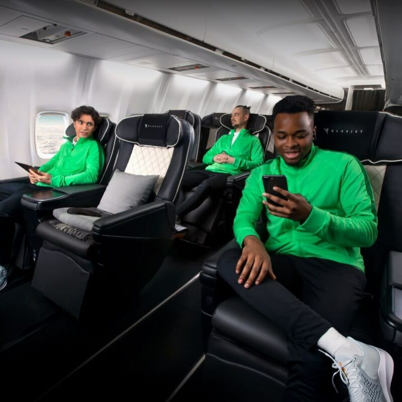 Sports Teams Gaining Competitive Advantage through Seamless Travel Experiences